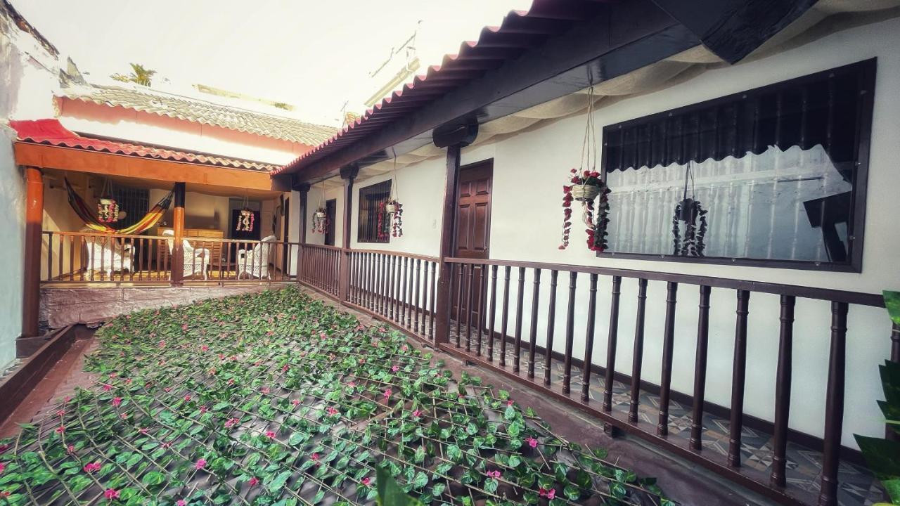 Апартаменты Casa One Hundred Картахена Экстерьер фото